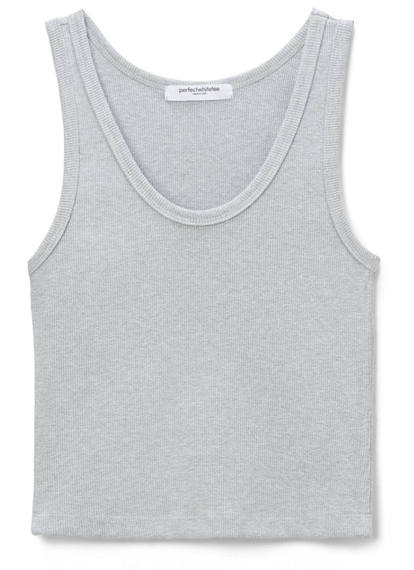 Blondie Tank
