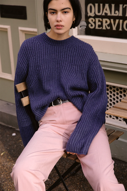 Sally Sweater