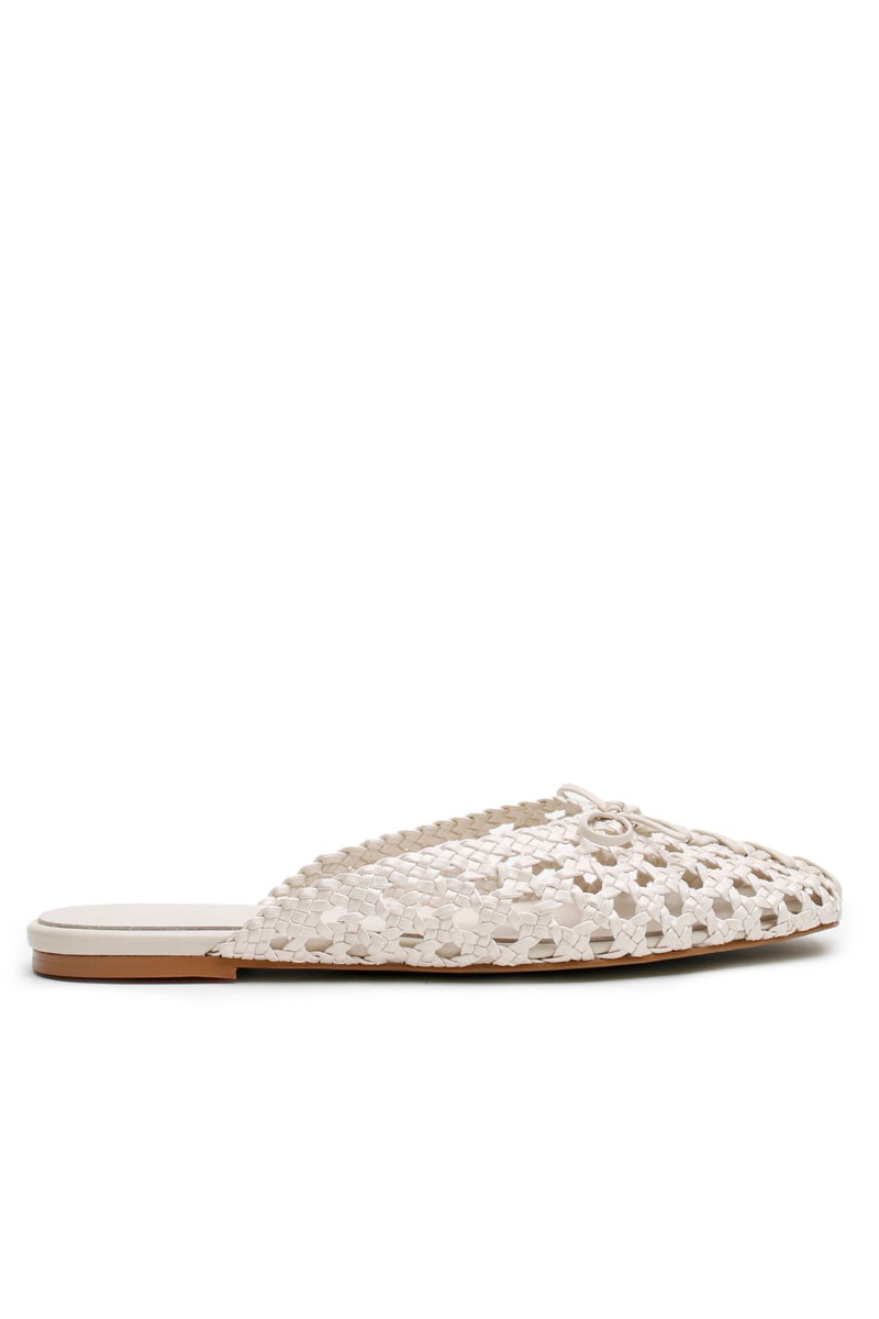 Margot Mule Cream
