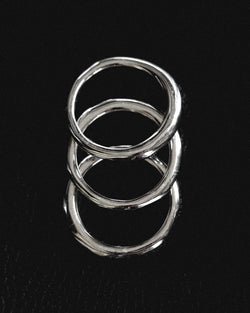 The Arezou Ring Set