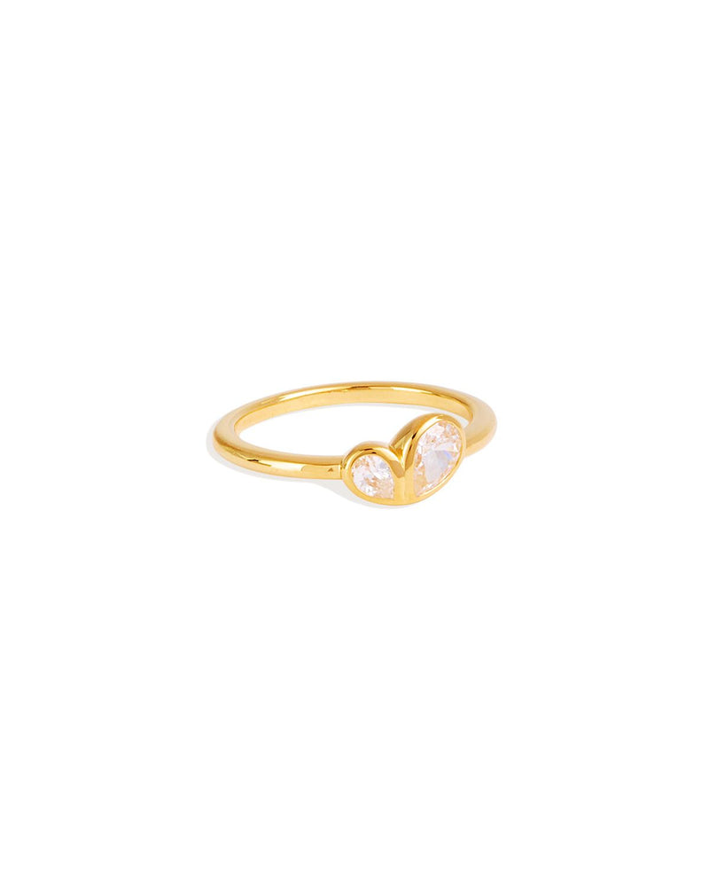 Adored Ring