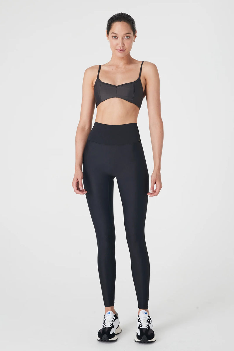 Sculpt Seamless Compression Leggings
