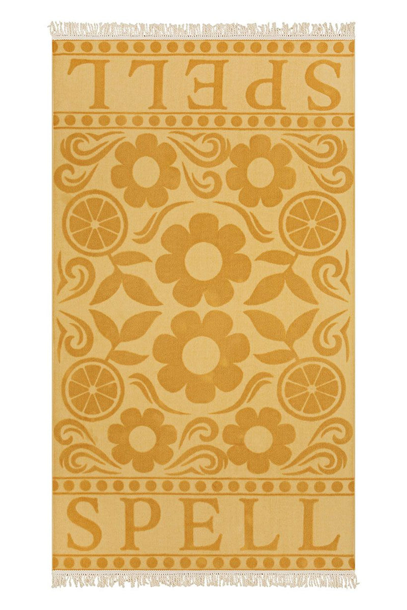 Pomelia Towel
