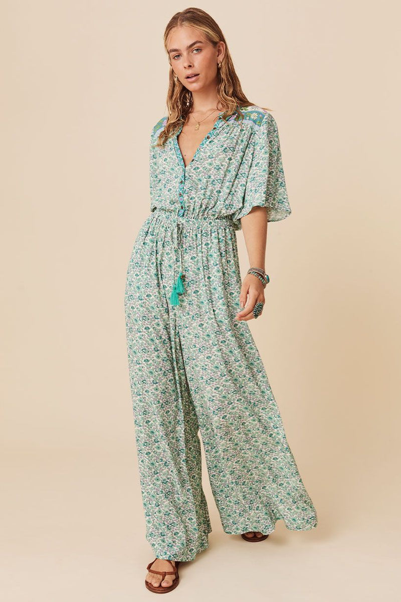 Sienna Jumpsuit