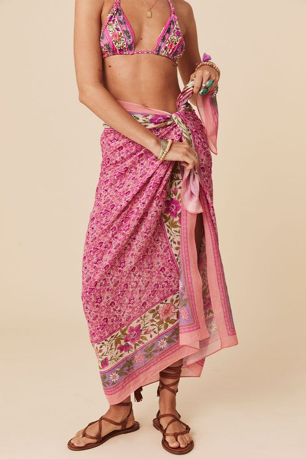 Sienna Sarong