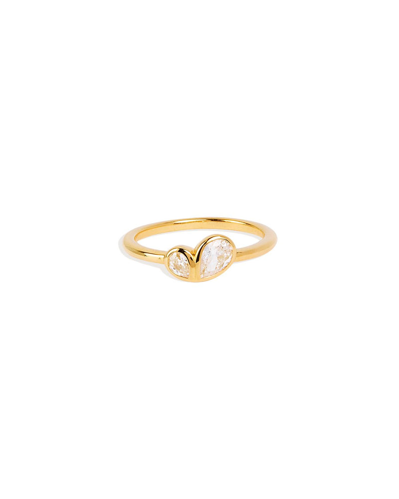 Adored Ring