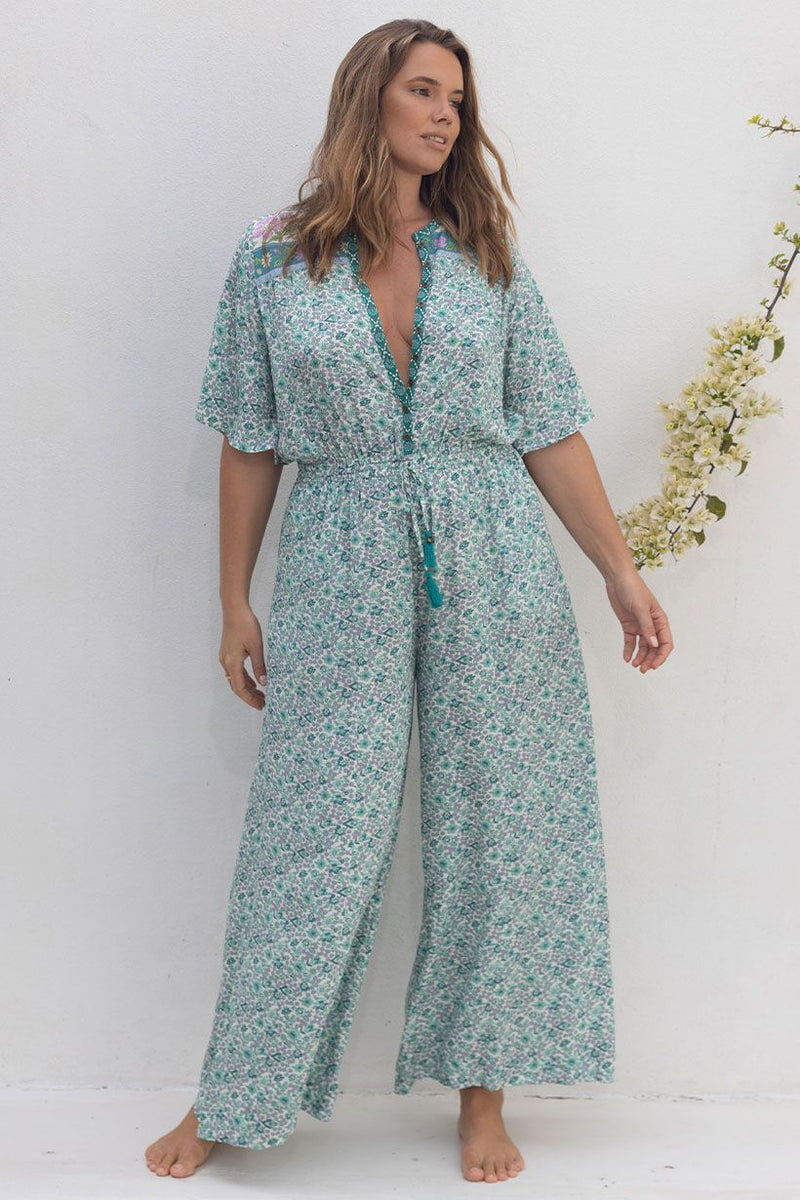 Sienna Jumpsuit