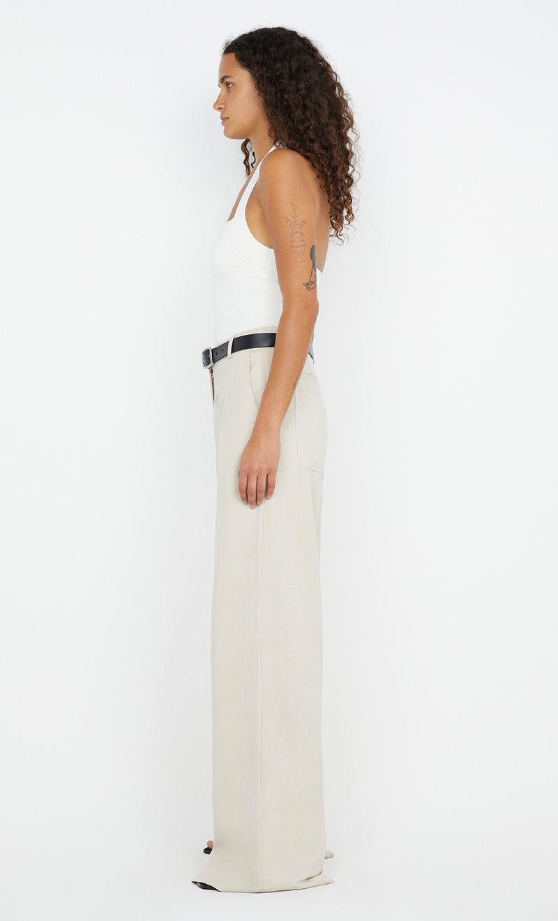 SKYLER HALTER TOP