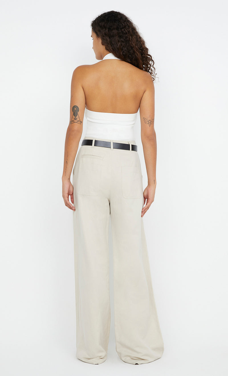 SKYLER HALTER TOP