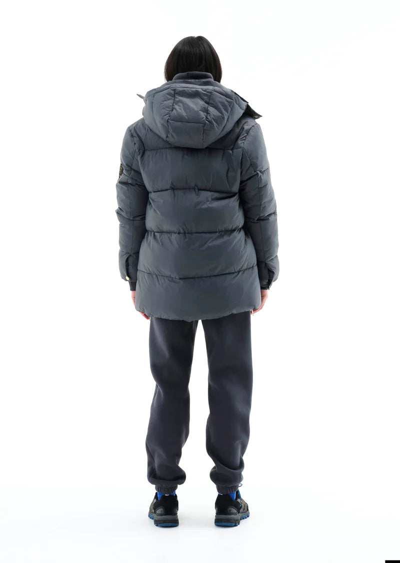 Alta Jacket
