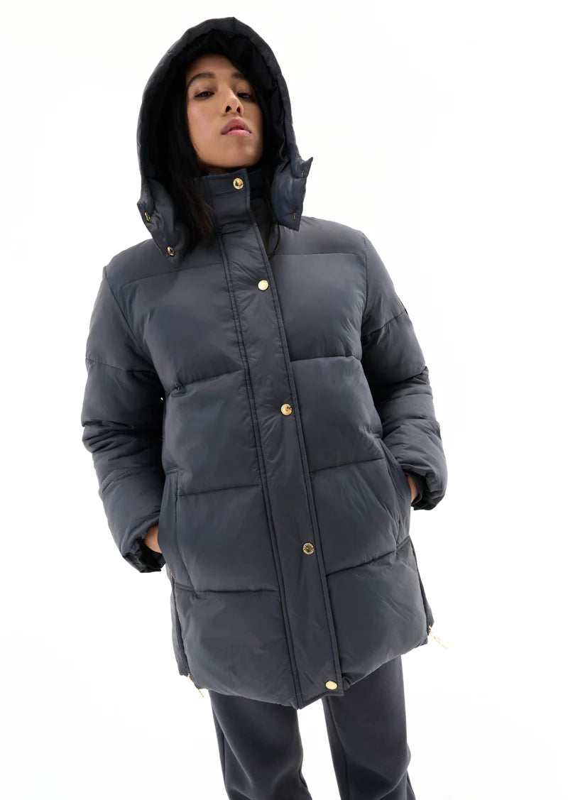 Alta Jacket