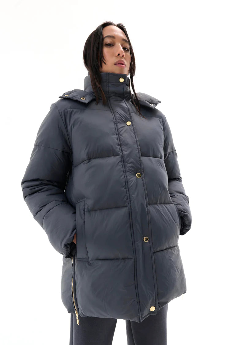 Alta Jacket