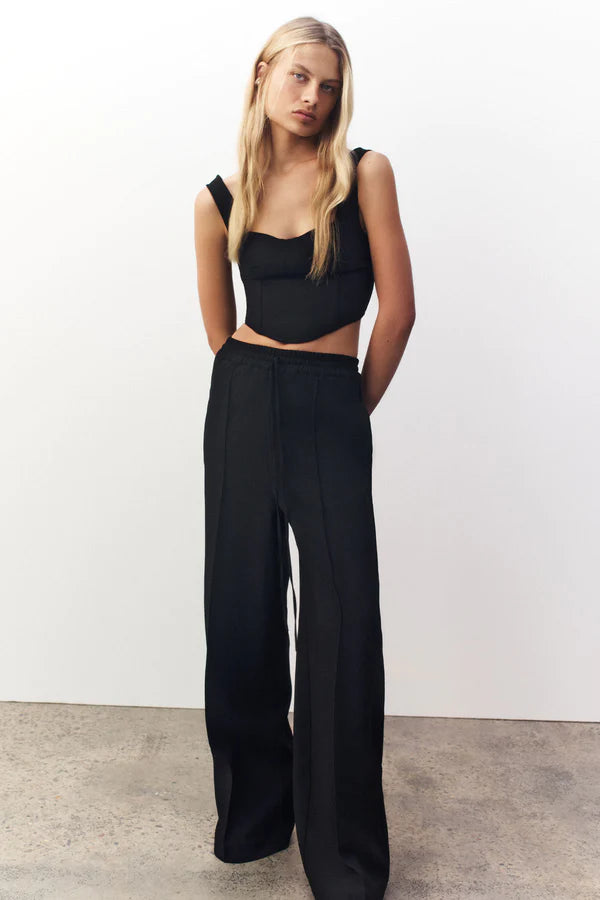 Amura Relaxed Pant