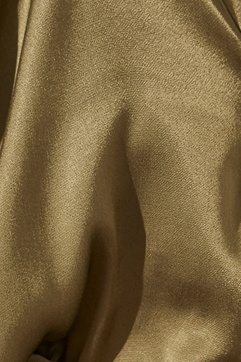 Arienzo High Waisted Tailored Pant