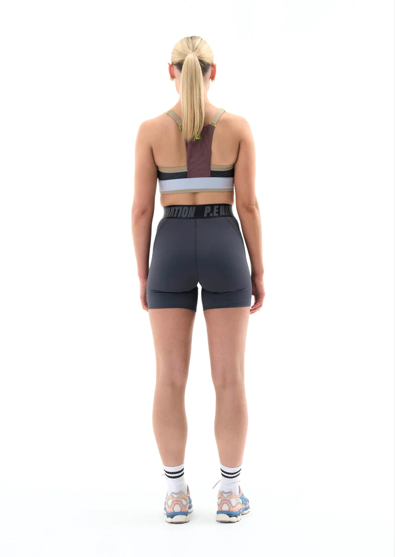Backcheck Bike Short