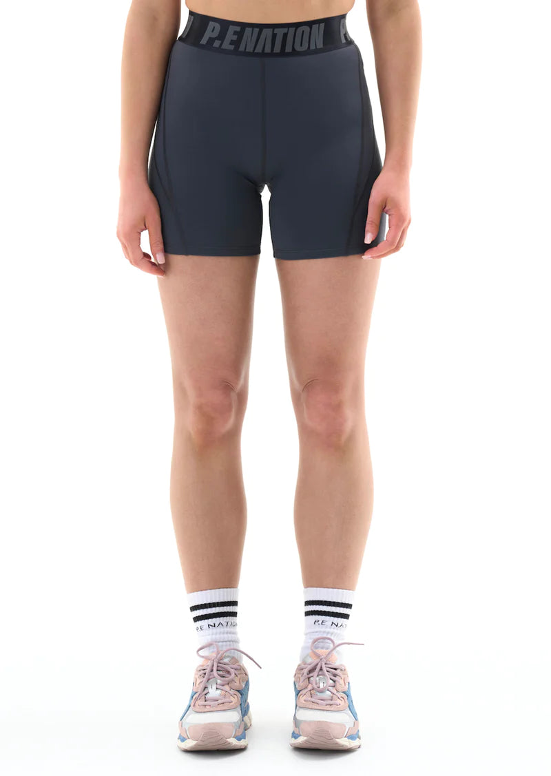 Backcheck Bike Short