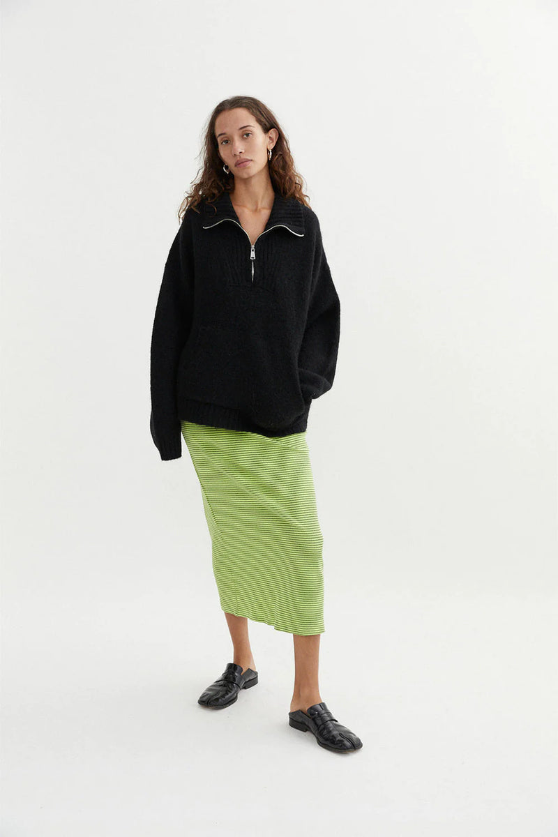 Clementine Knit