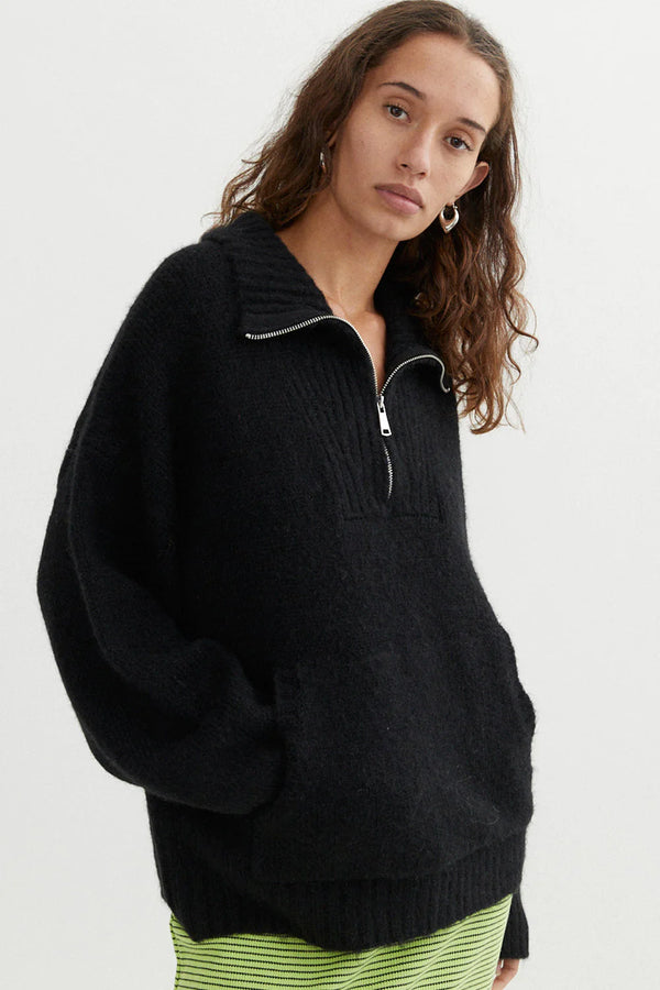Clementine Knit