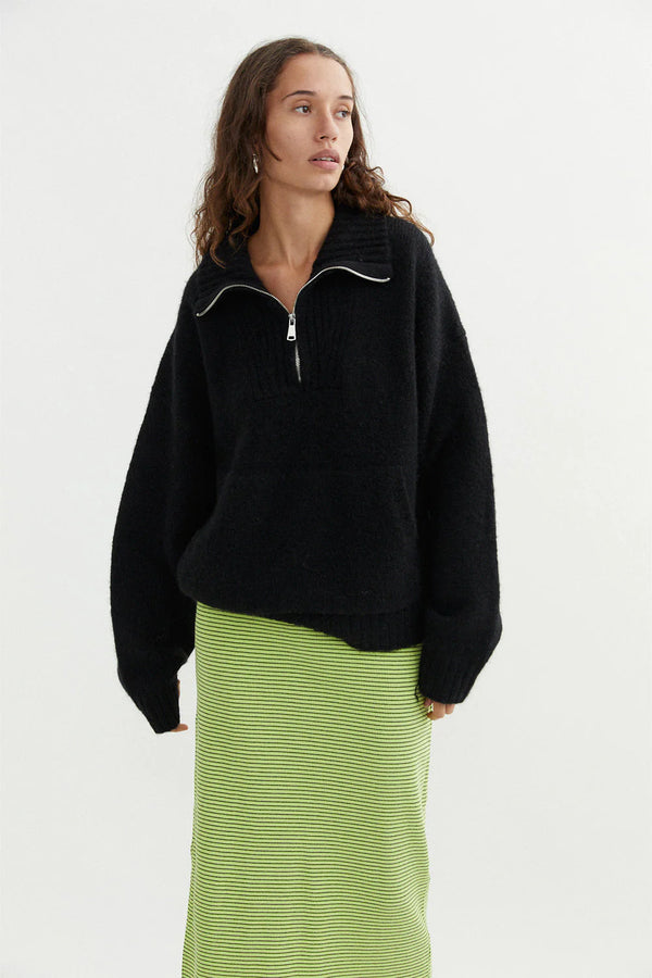 Clementine Knit