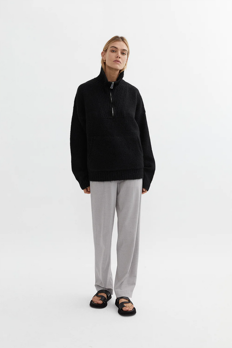 Clementine Knit