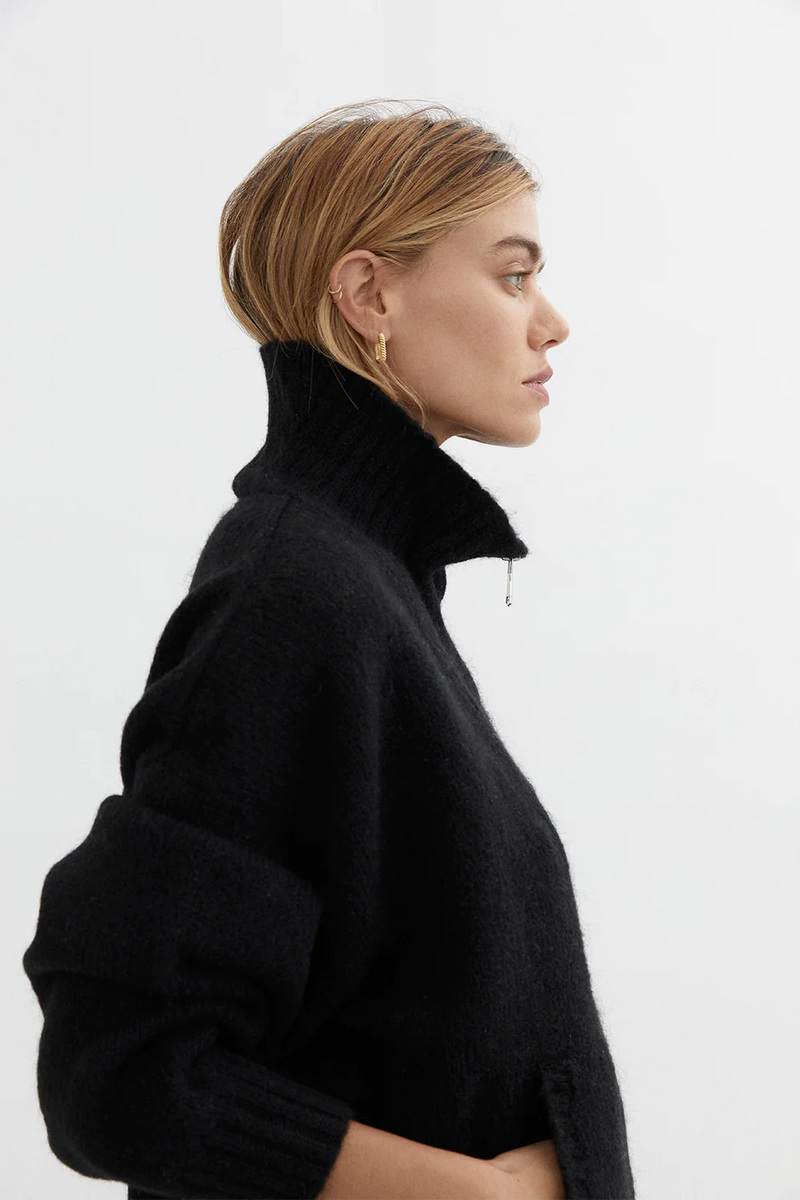 Clementine Knit