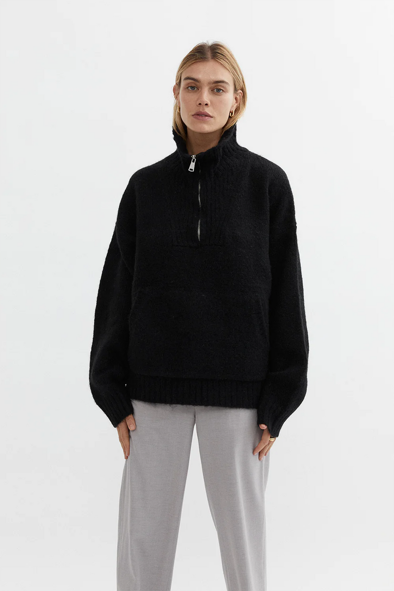 Clementine Knit
