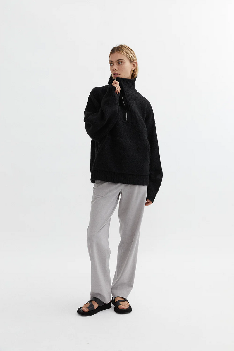 Clementine Knit