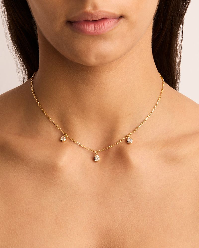 Adored Choker