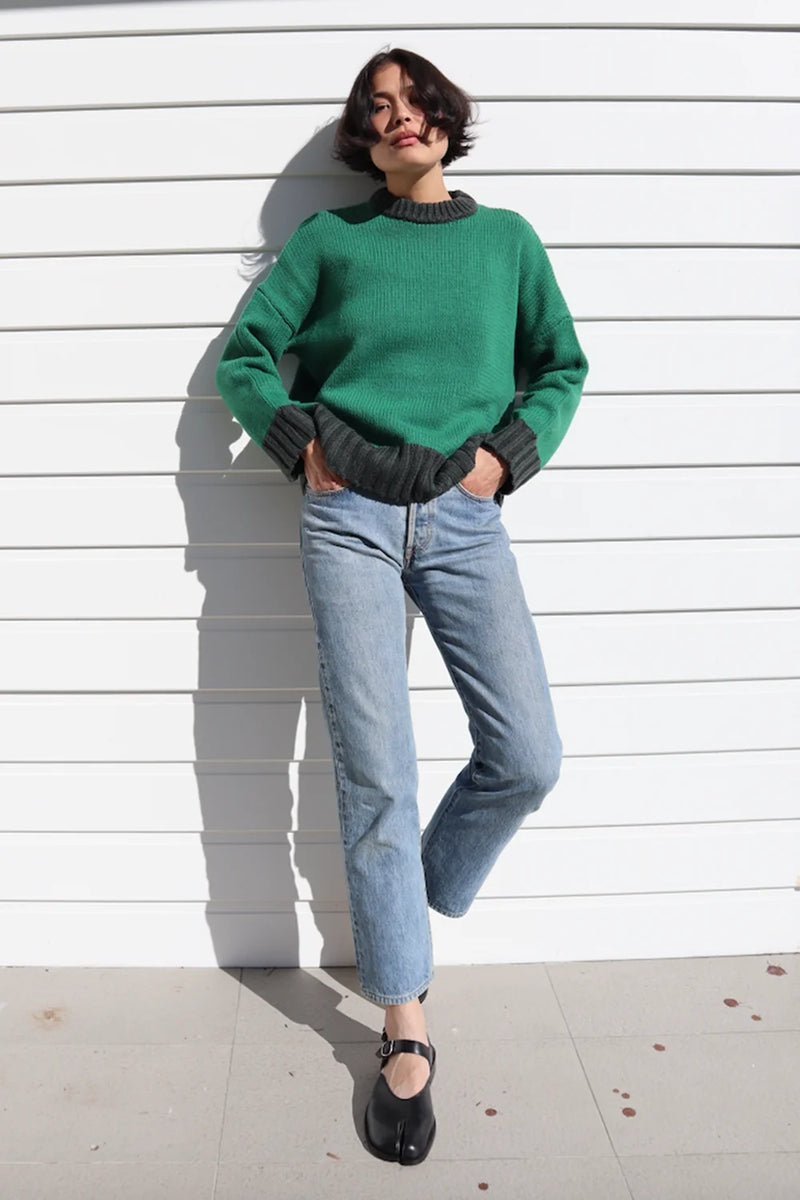Chambord Knit