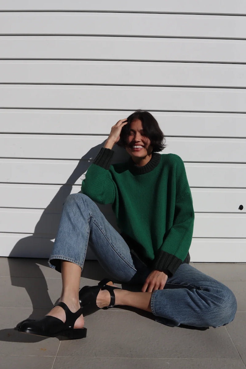 Chambord Knit