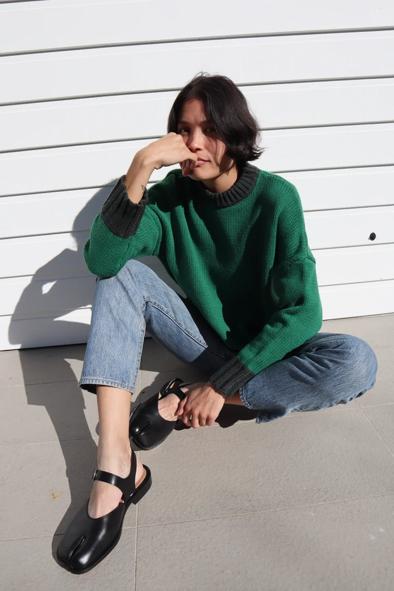 Chambord Knit