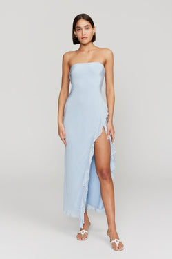 CALISTA MAXI DRESS