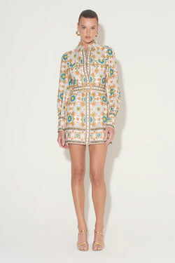 Constance Dress