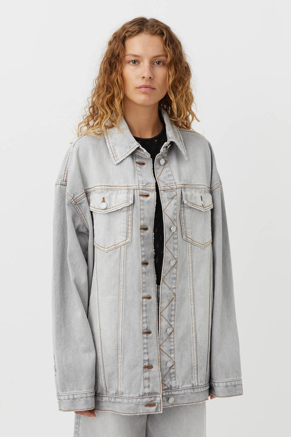 Carmen Jacket