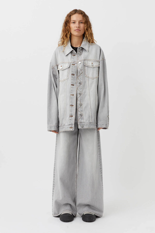 Carmen Jacket