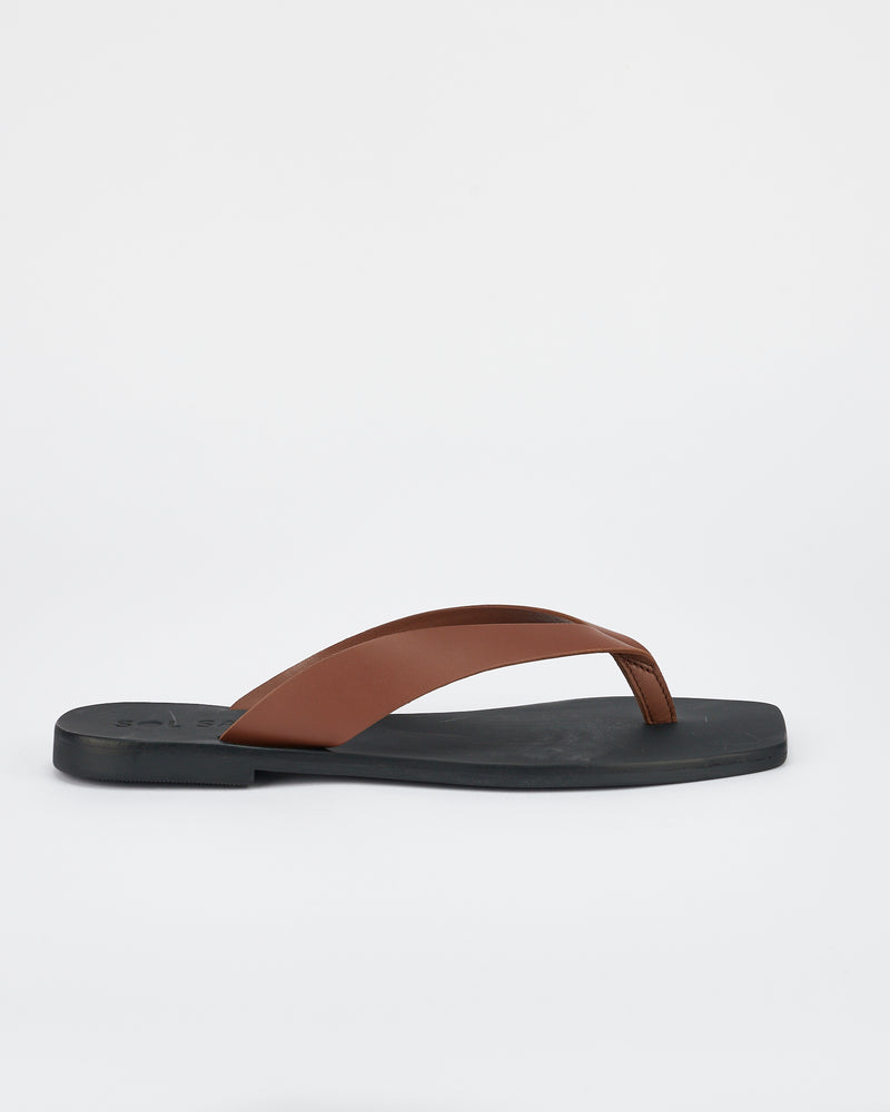 CALA LLONGA SANDAL COCOA