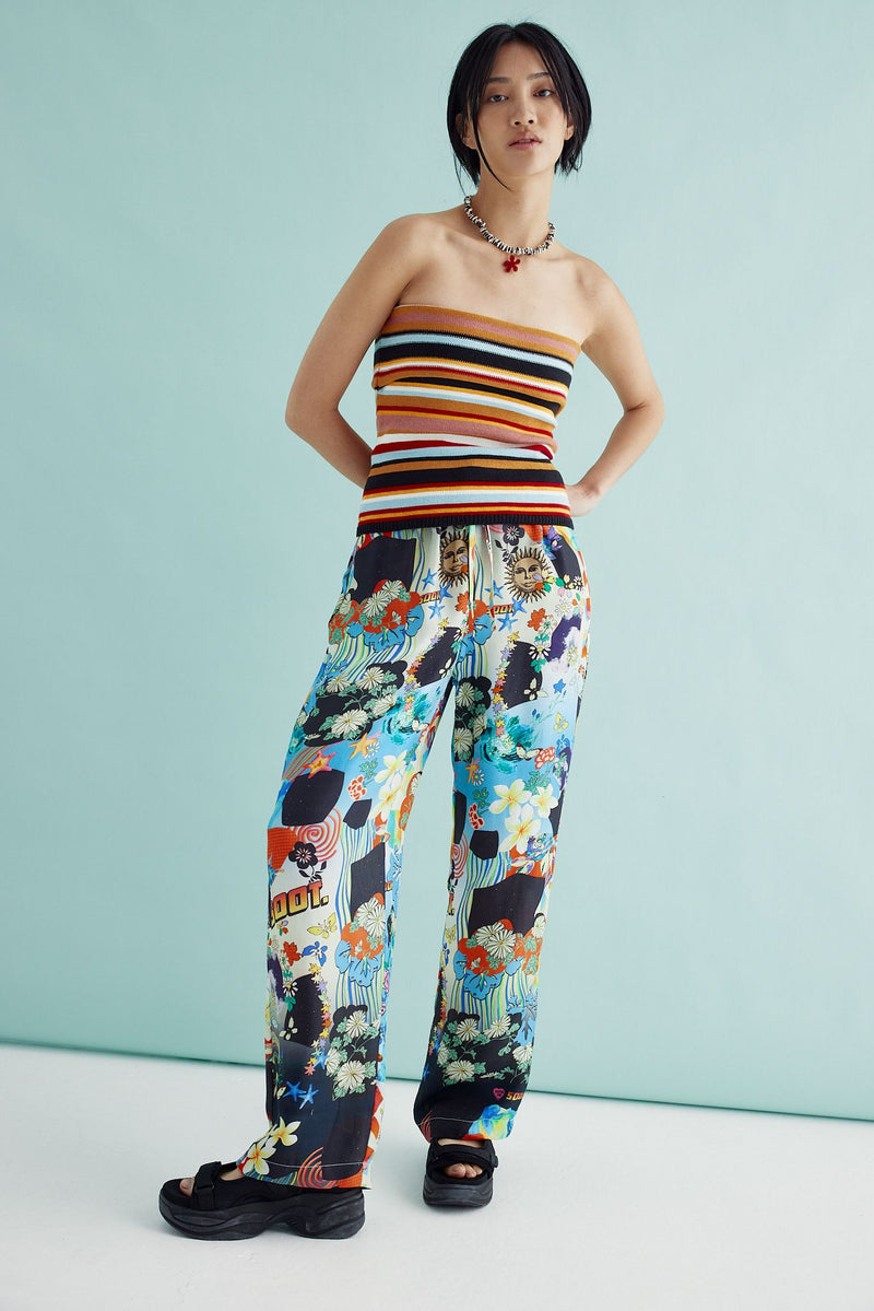 Uschi Pant