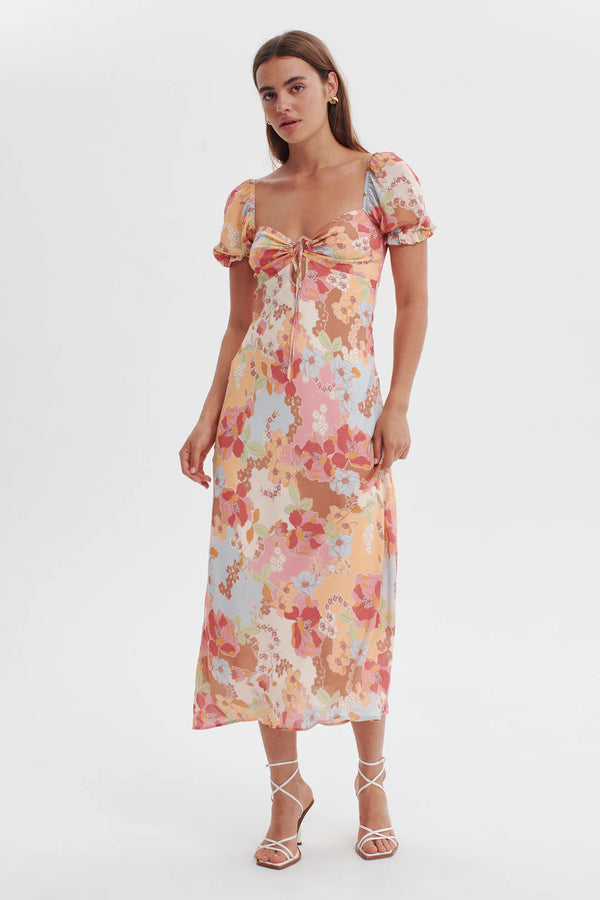 Dreamlover Midi Dress