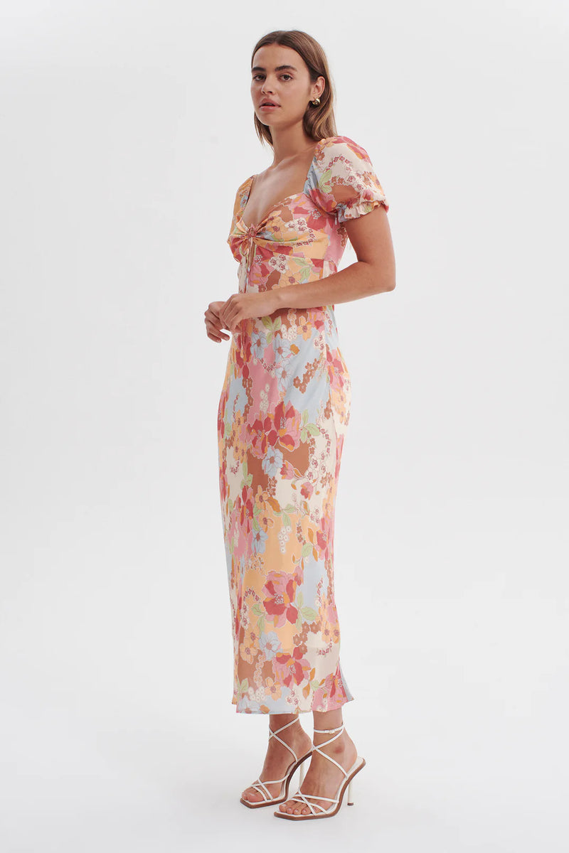 Dreamlover Midi Dress