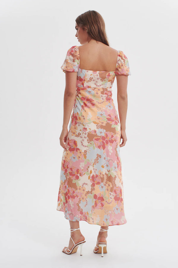 Dreamlover Midi Dress