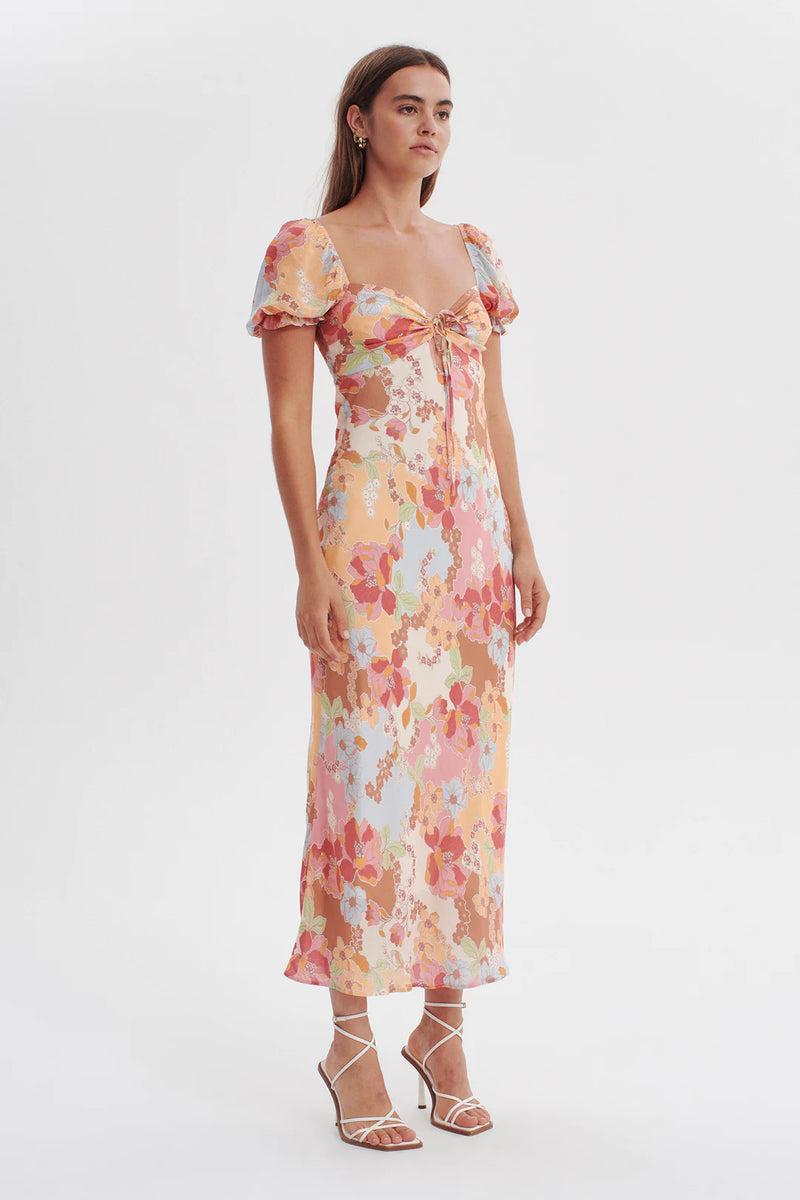 Dreamlover Midi Dress