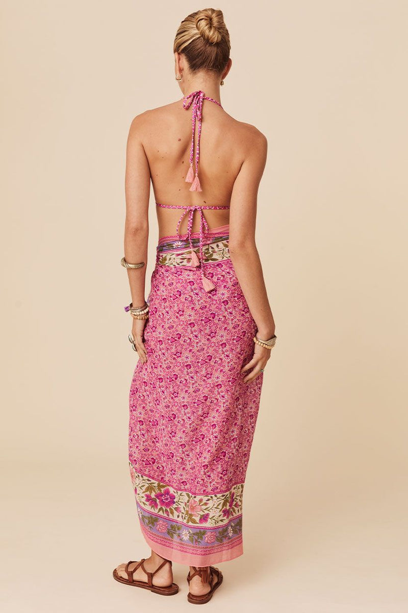 Sienna Sarong