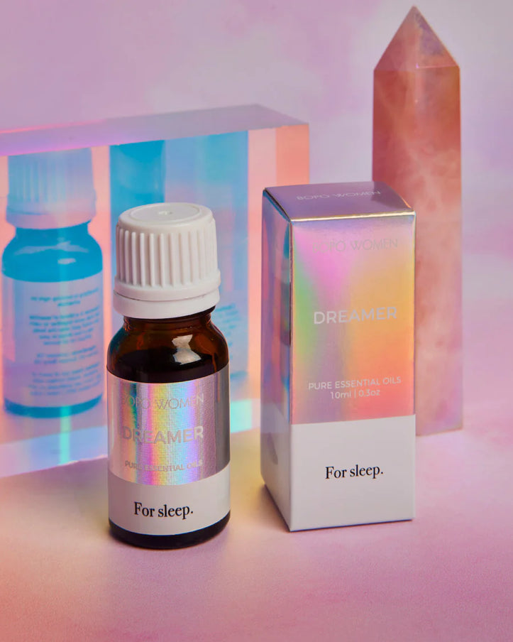 Dreamer Essential Oil Diffuser Blend