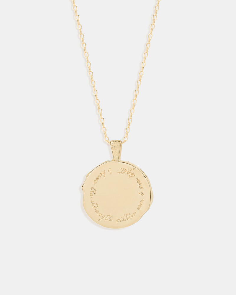 Scorpio Necklace