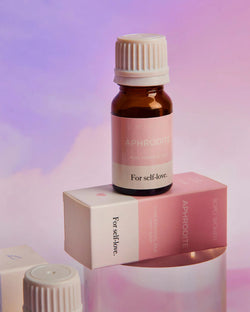 Aphrodite Essential Oil Diffuser Blend