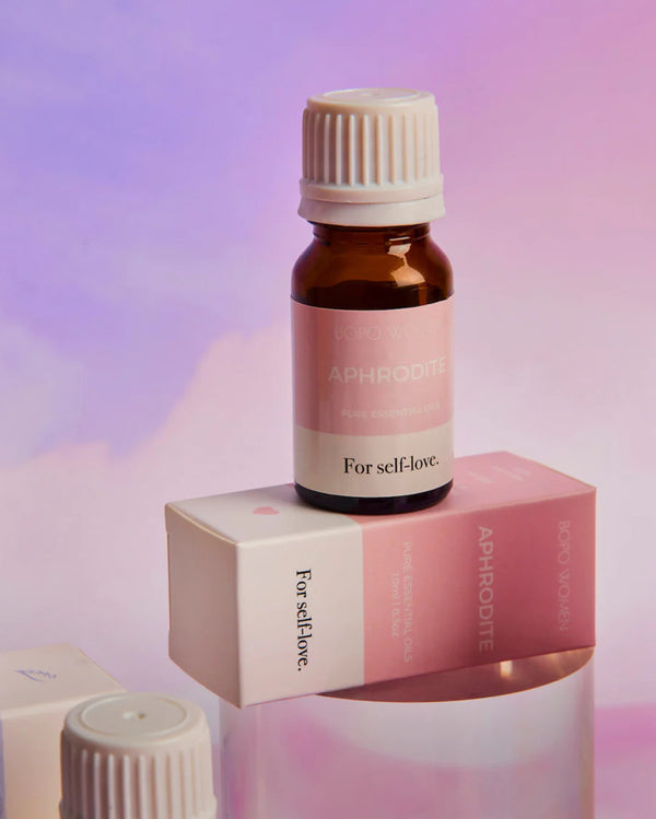 Aphrodite Essential Oil Diffuser Blend
