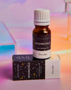 Moonchild Essential Oil Diffuser Blend