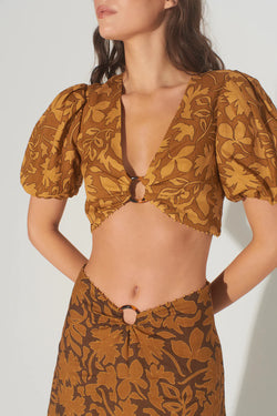Greer Top