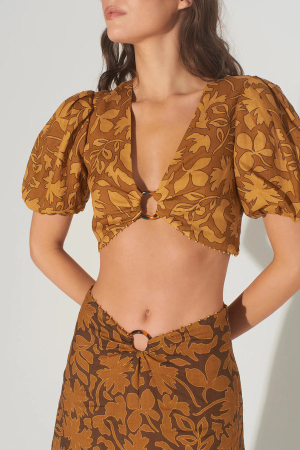 Greer Top