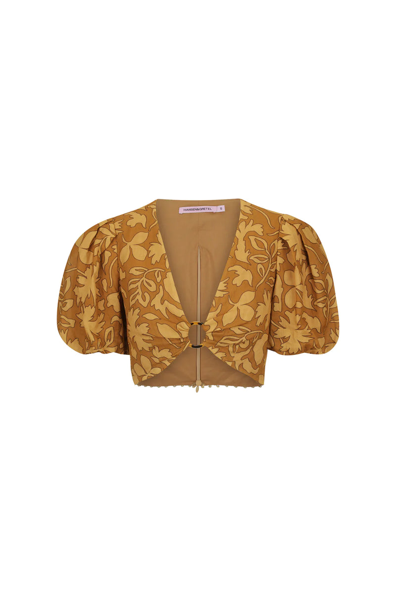 Greer Top
